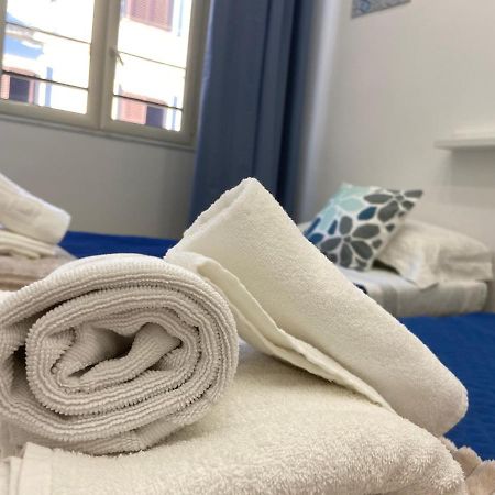 Airys B&B - Holiday House Napoli Ngoại thất bức ảnh