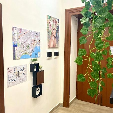 Airys B&B - Holiday House Napoli Ngoại thất bức ảnh