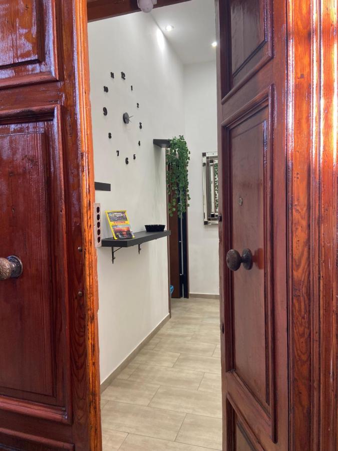 Airys B&B - Holiday House Napoli Ngoại thất bức ảnh
