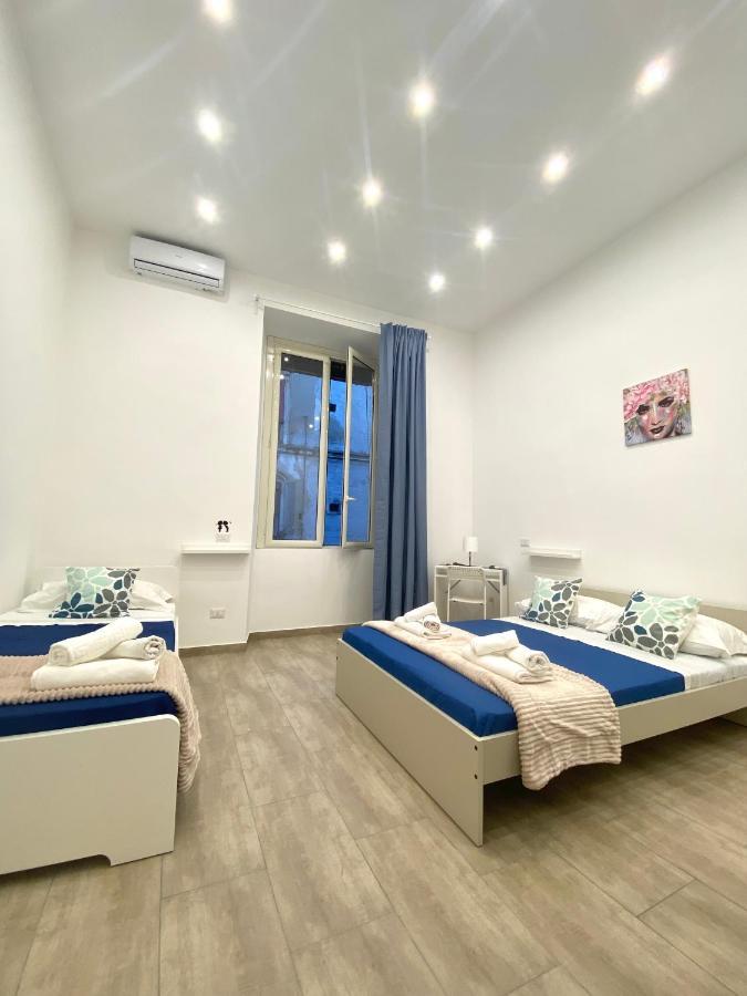 Airys B&B - Holiday House Napoli Ngoại thất bức ảnh