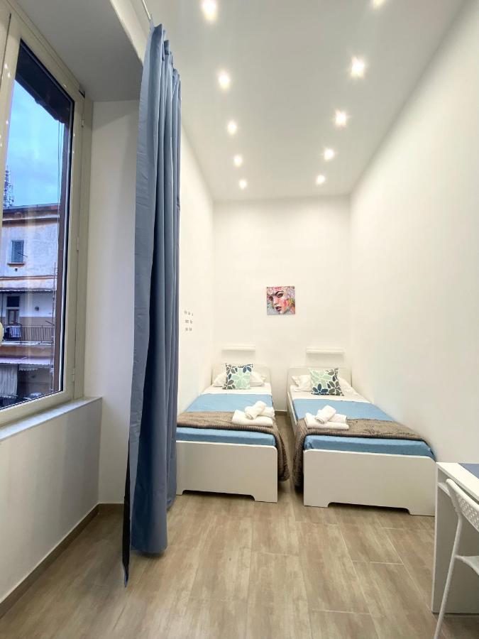 Airys B&B - Holiday House Napoli Ngoại thất bức ảnh