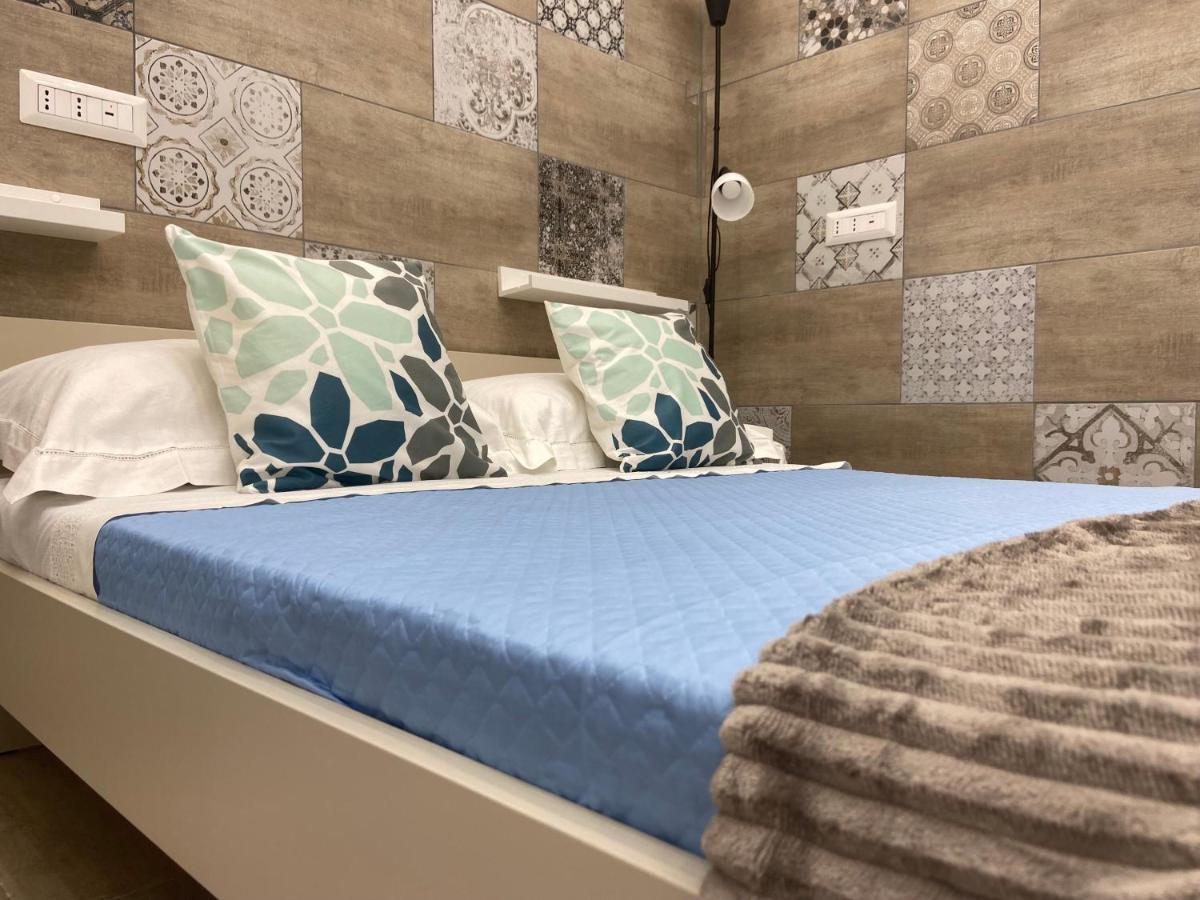Airys B&B - Holiday House Napoli Ngoại thất bức ảnh