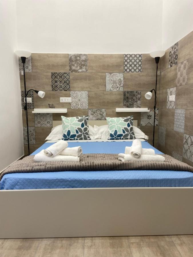 Airys B&B - Holiday House Napoli Ngoại thất bức ảnh
