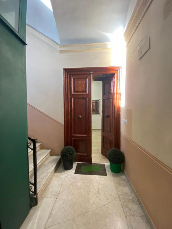 Airys B&B - Holiday House Napoli Ngoại thất bức ảnh
