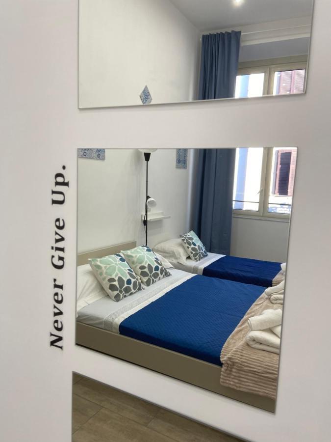 Airys B&B - Holiday House Napoli Ngoại thất bức ảnh