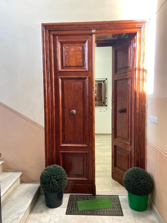 Airys B&B - Holiday House Napoli Ngoại thất bức ảnh