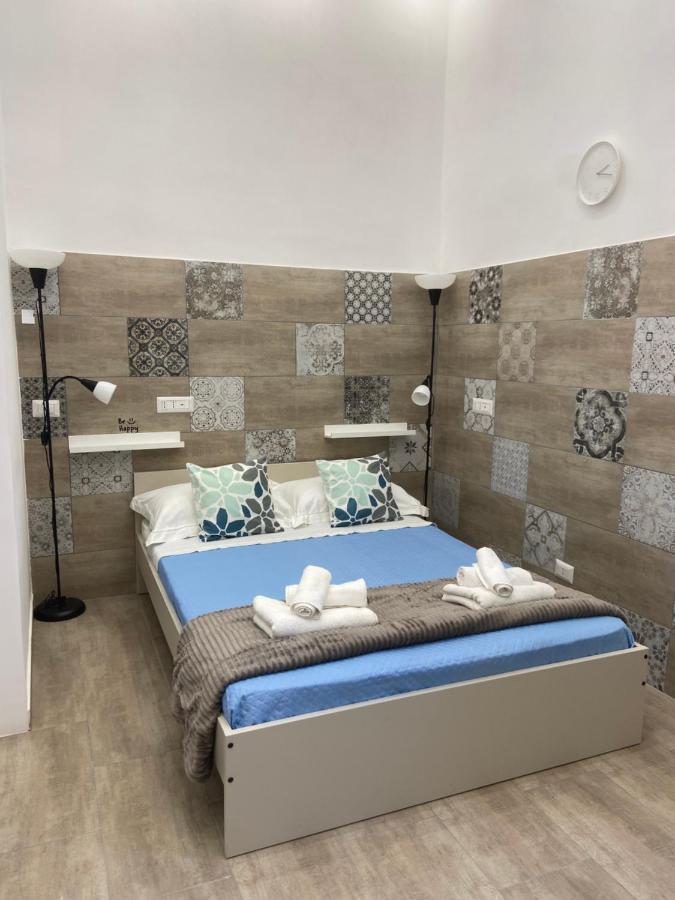 Airys B&B - Holiday House Napoli Ngoại thất bức ảnh