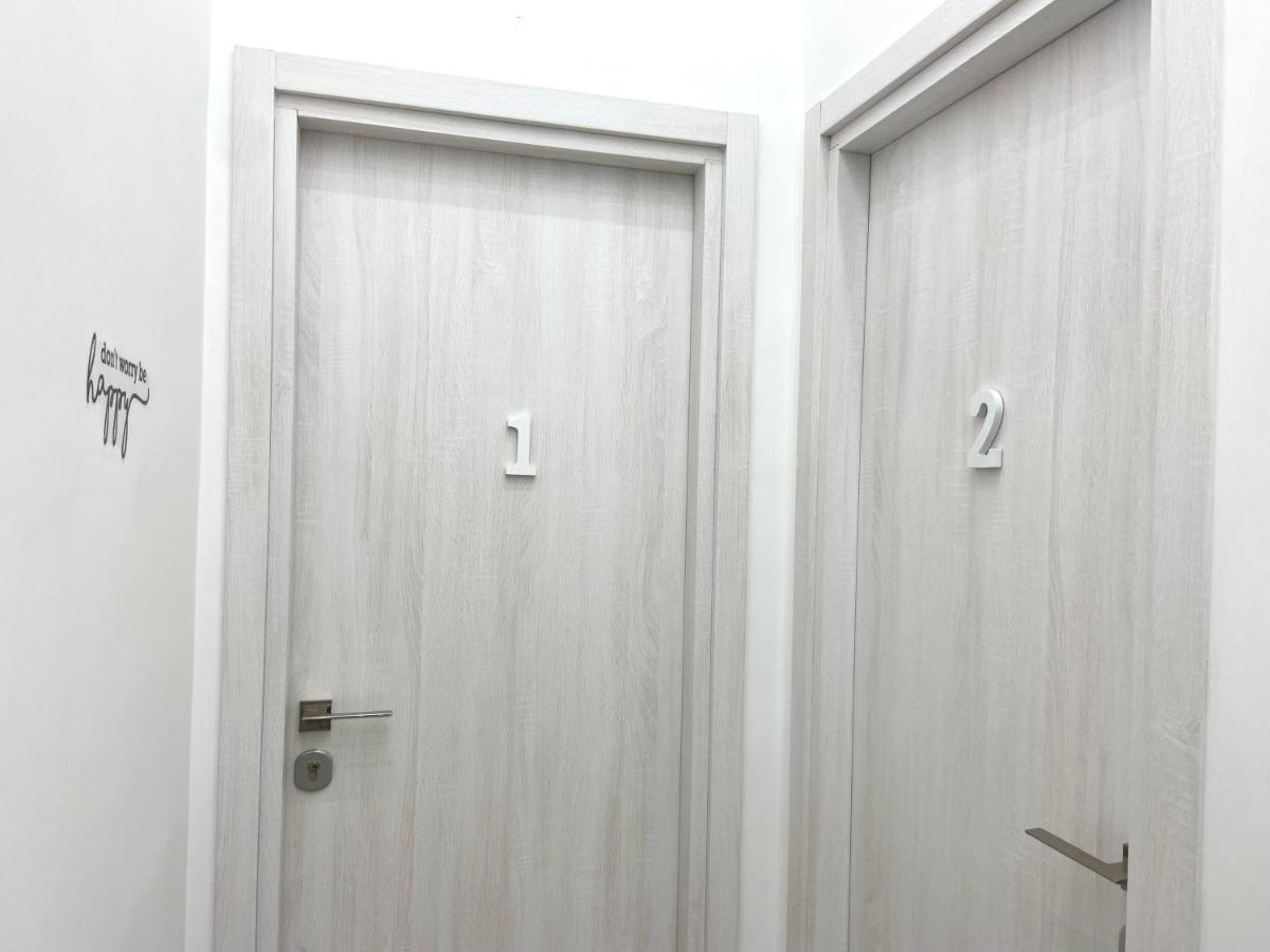 Airys B&B - Holiday House Napoli Ngoại thất bức ảnh