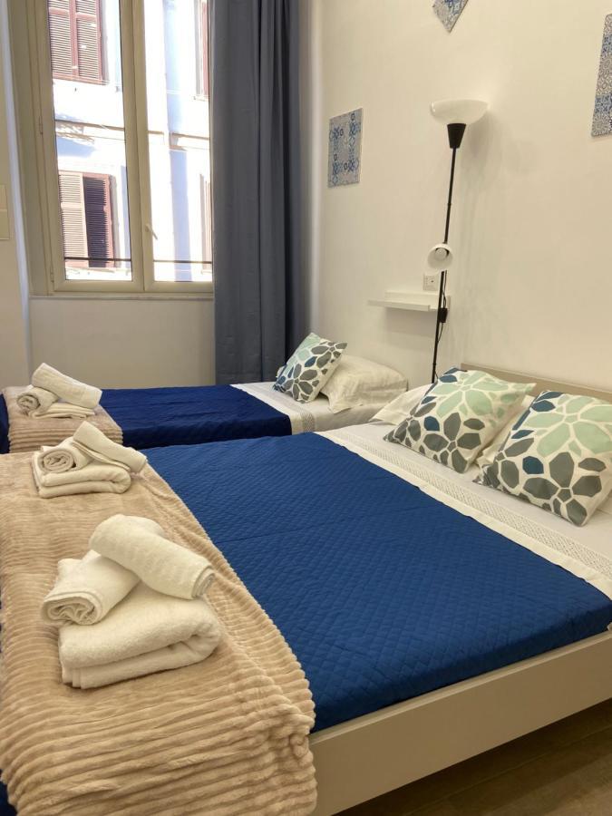 Airys B&B - Holiday House Napoli Ngoại thất bức ảnh
