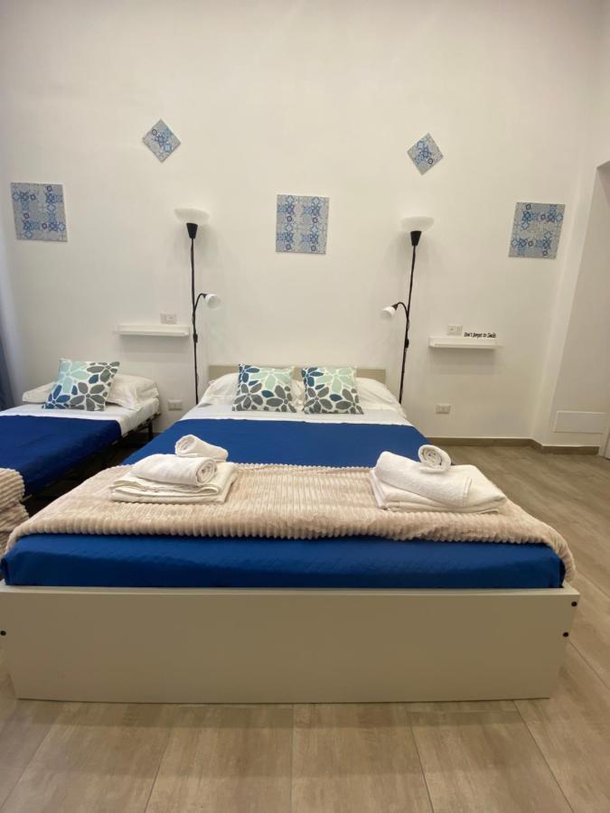 Airys B&B - Holiday House Napoli Ngoại thất bức ảnh