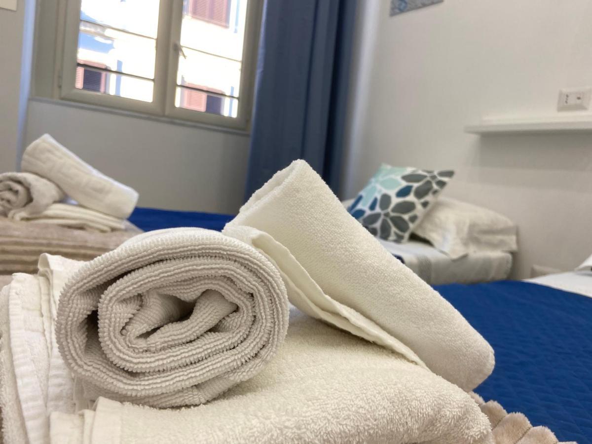 Airys B&B - Holiday House Napoli Ngoại thất bức ảnh