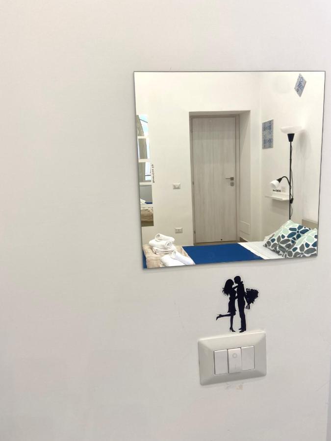 Airys B&B - Holiday House Napoli Ngoại thất bức ảnh