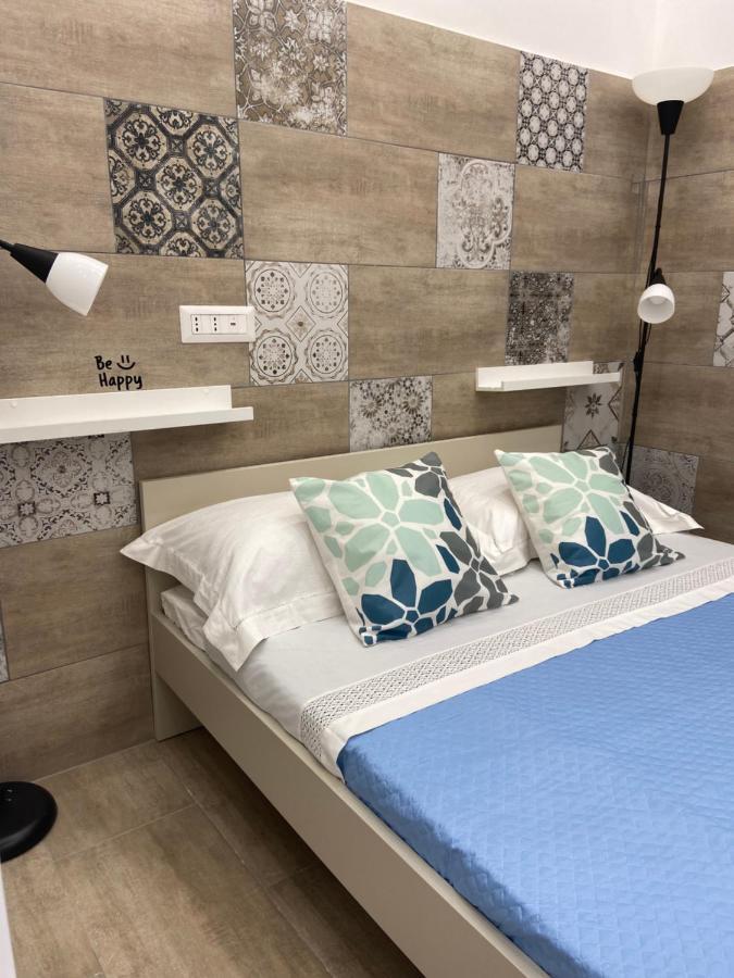 Airys B&B - Holiday House Napoli Ngoại thất bức ảnh