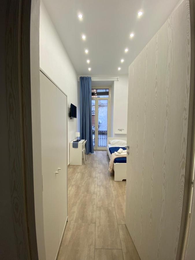 Airys B&B - Holiday House Napoli Ngoại thất bức ảnh