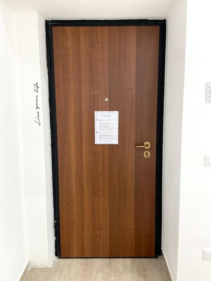 Airys B&B - Holiday House Napoli Ngoại thất bức ảnh