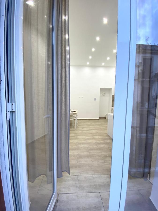 Airys B&B - Holiday House Napoli Ngoại thất bức ảnh