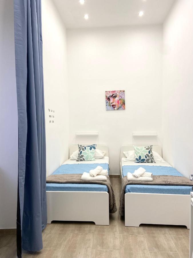 Airys B&B - Holiday House Napoli Ngoại thất bức ảnh