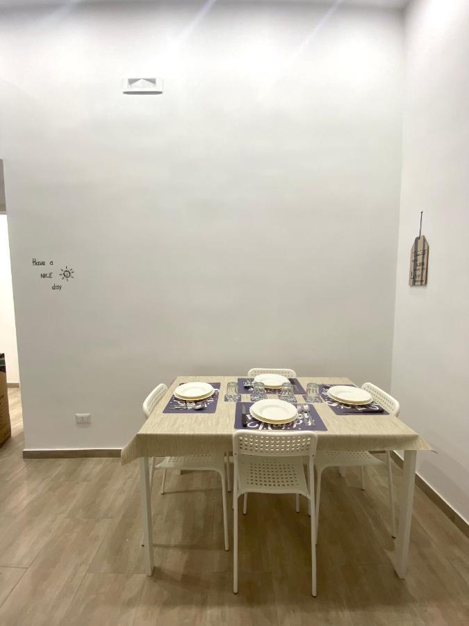 Airys B&B - Holiday House Napoli Ngoại thất bức ảnh