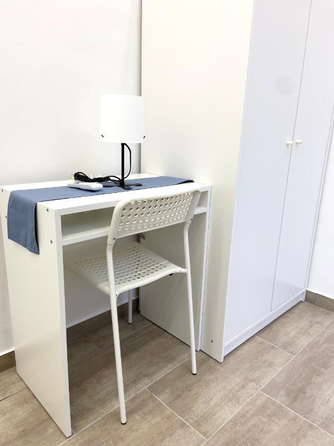 Airys B&B - Holiday House Napoli Ngoại thất bức ảnh