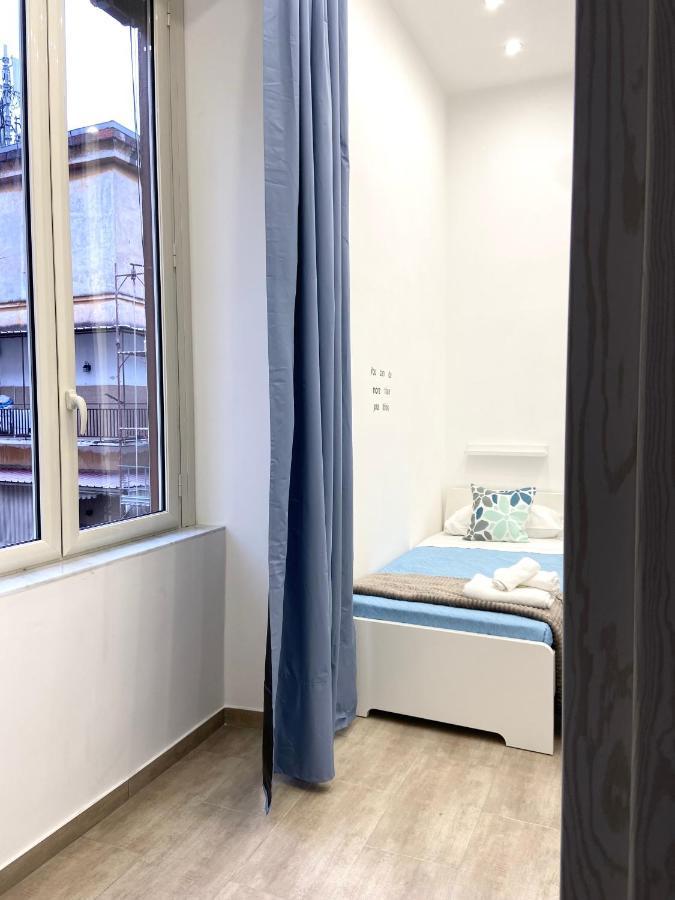 Airys B&B - Holiday House Napoli Ngoại thất bức ảnh