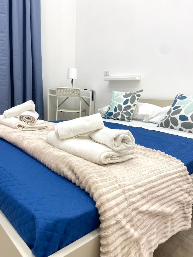 Airys B&B - Holiday House Napoli Ngoại thất bức ảnh