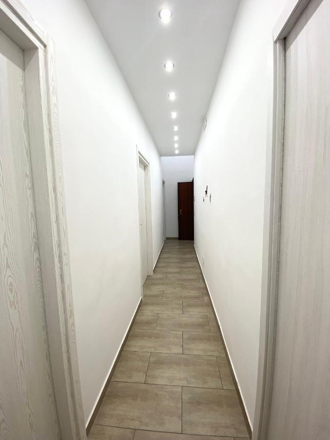 Airys B&B - Holiday House Napoli Ngoại thất bức ảnh