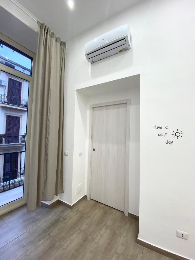 Airys B&B - Holiday House Napoli Ngoại thất bức ảnh