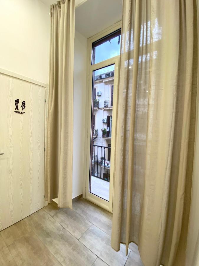 Airys B&B - Holiday House Napoli Ngoại thất bức ảnh