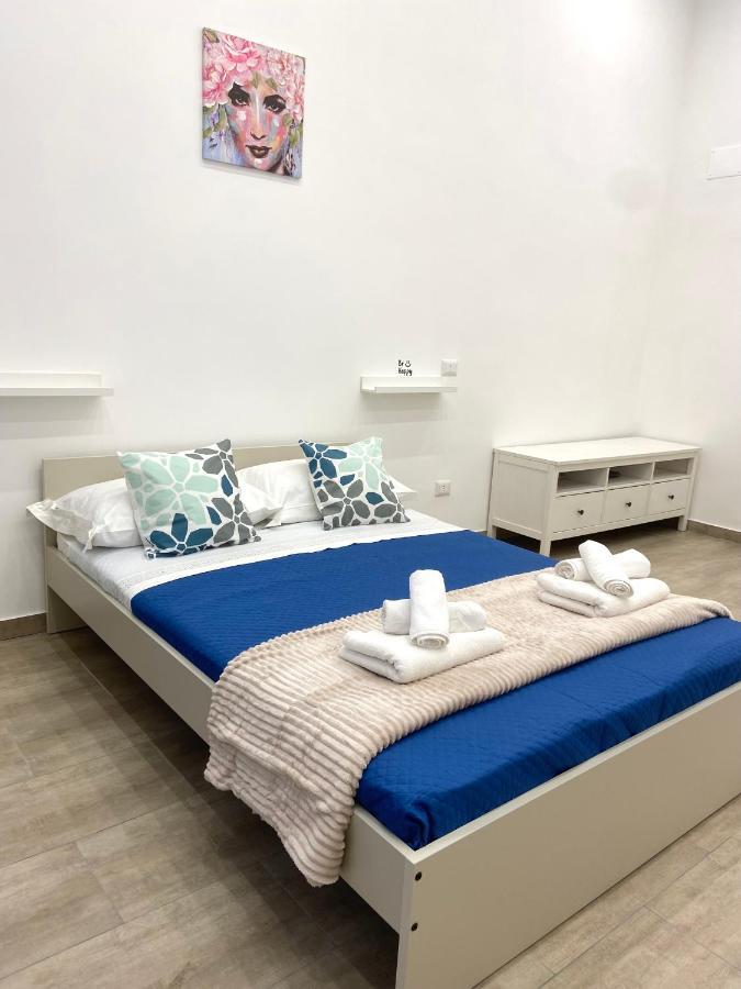 Airys B&B - Holiday House Napoli Ngoại thất bức ảnh