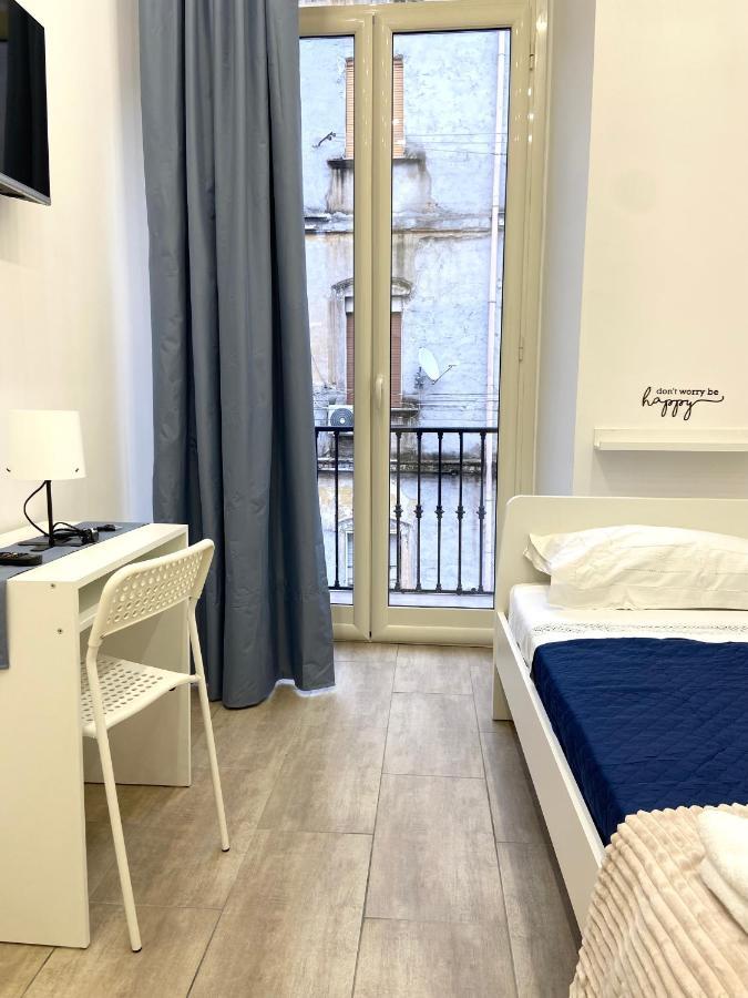 Airys B&B - Holiday House Napoli Ngoại thất bức ảnh