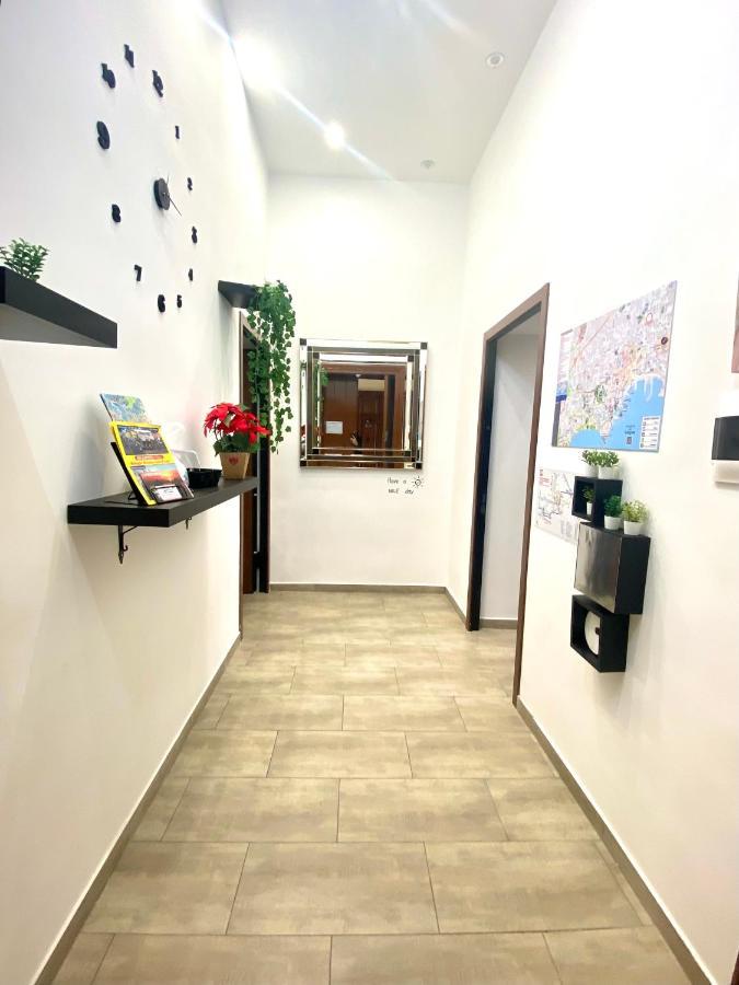 Airys B&B - Holiday House Napoli Ngoại thất bức ảnh